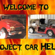 Image for article titled Project Car Hell: Playboy Jimmy or Two Triumphs?